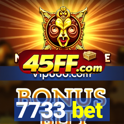 7733 bet